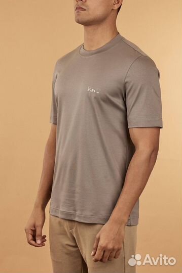 Футболка Kiton