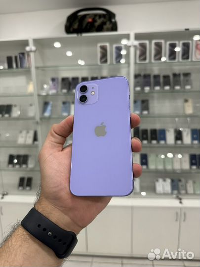 iPhone 12, 256 ГБ