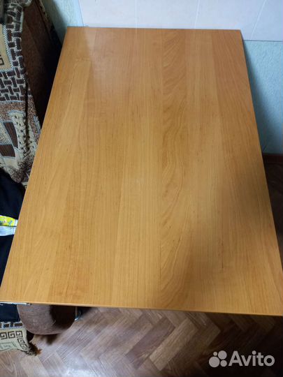 Кухонный стол - раскладной