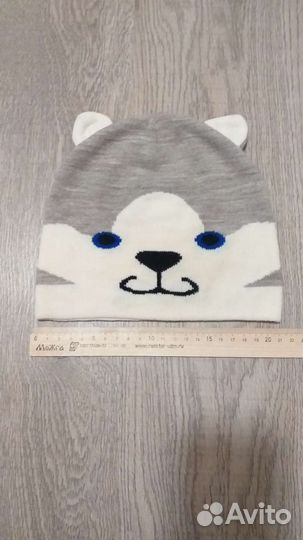 Детские шапочки