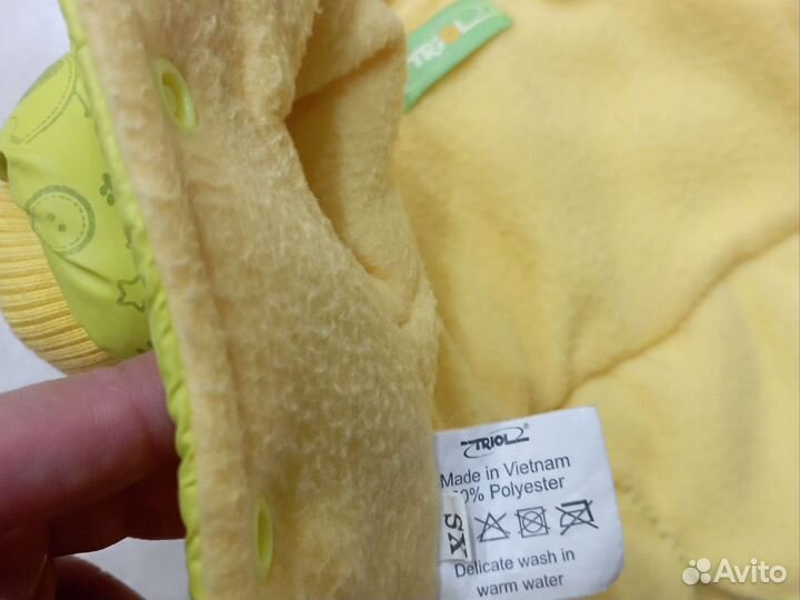 Одежда для той терьера