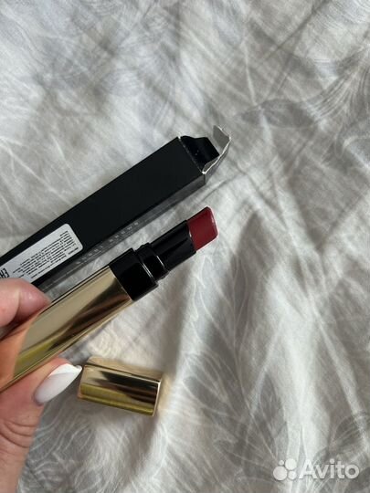 Помада Bobbi brown Red Stiletto оригинал