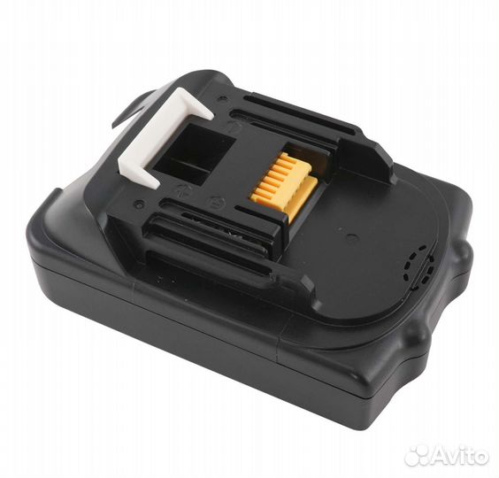 Аккумулятор для Makita (BL1815) 18V 1.5Ah (Li-Ion)