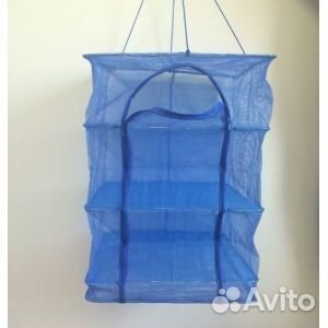 Сушилка для рыбы подвесная