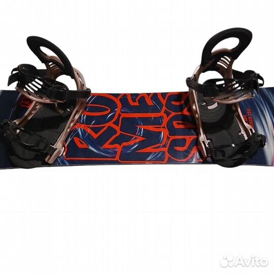 Сноуборд 134