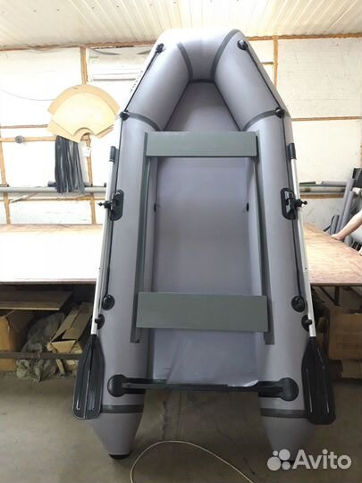 Новые Лодка пвх 280 (Производство)