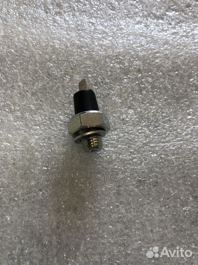 Датчик давления масла аварийный Андория 4ст90