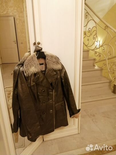 Куртка зимняя женская новая46-48р