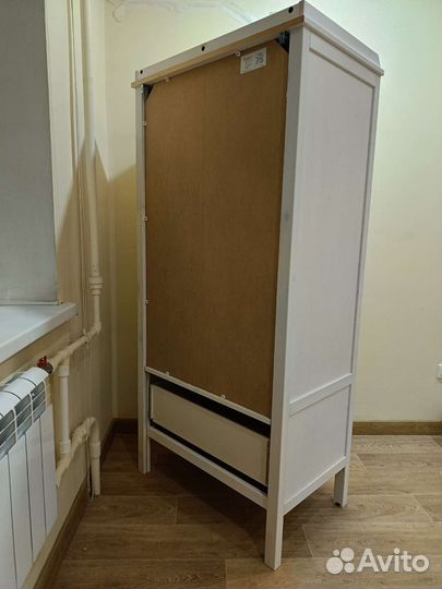 Шкаф детский IKEA Sundvik