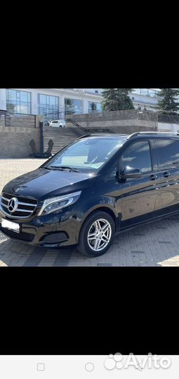 Трансфер лучших Минивэнов РФ