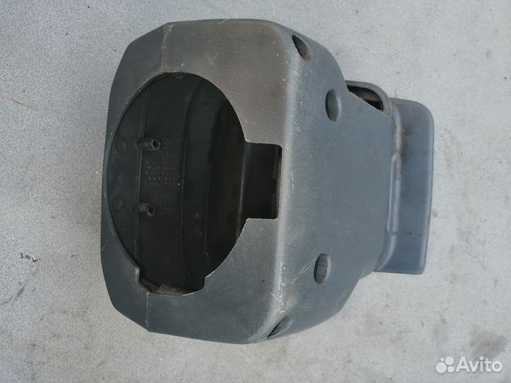 Кожух рулевой колонки для Nissan Maxima (A32)