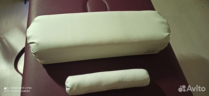 Набор валиков для массажа