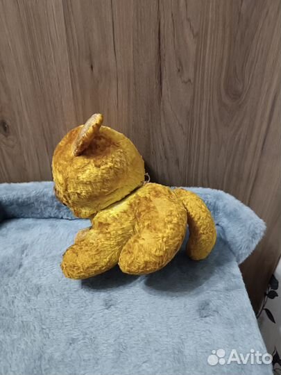 Мягкая игрушка Собачка СССР