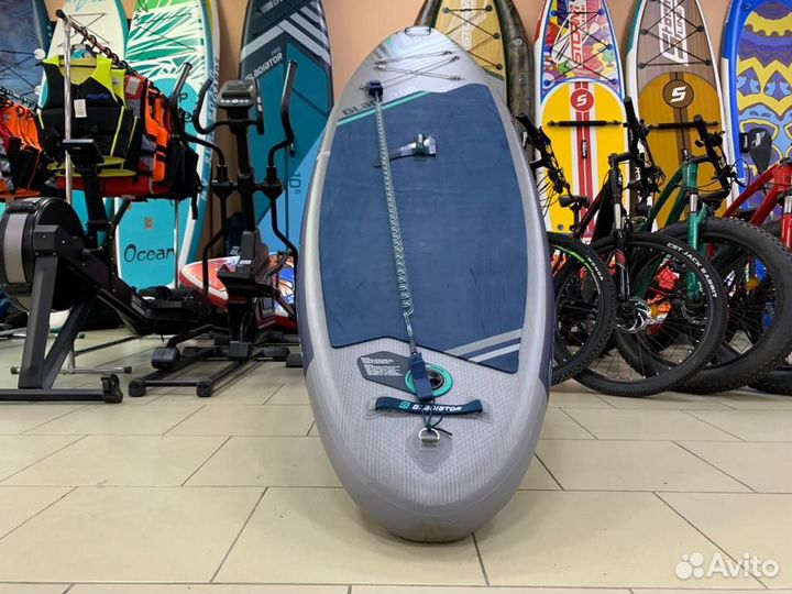 Сап доска Sup board Gladiator Origin 10'6 2022