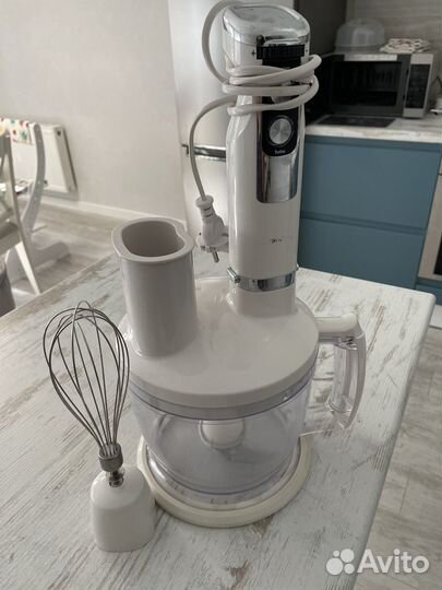 Блендер kambrook