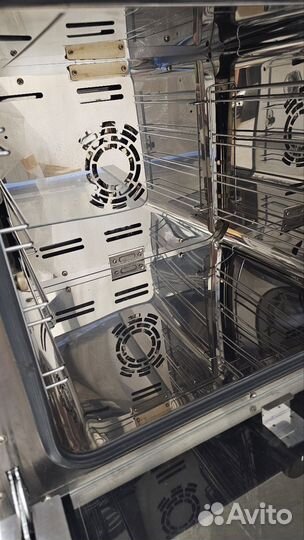 Духовой шкаф