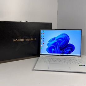 Honor MagicBook Pro 16 Ultra 7 32GB 1 TB RTX4060