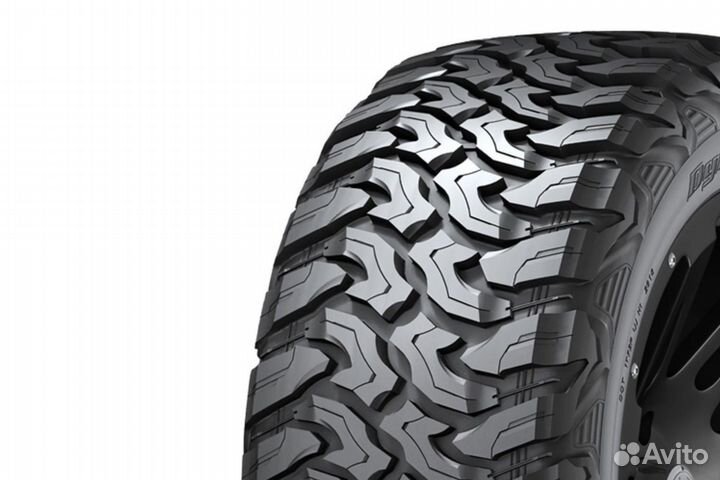 Hankook Dynapro MT2 RT05 235/75 R15 104Q