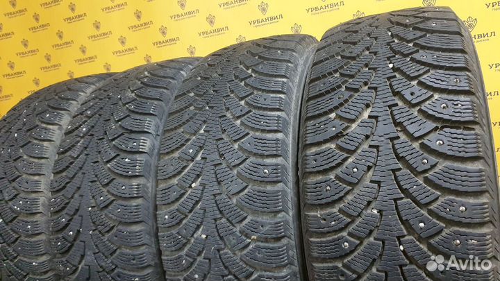 Nokian Tyres Nordman 4 215/55 R16 97T