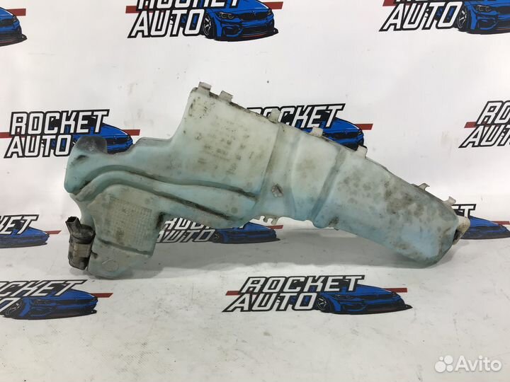 Бачок омывателя Ford Focus 1497708