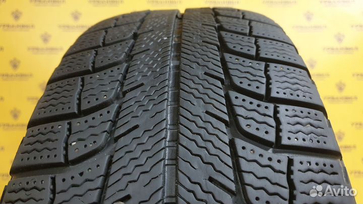 Michelin X-Ice North XIN3 195/65 R15 95T