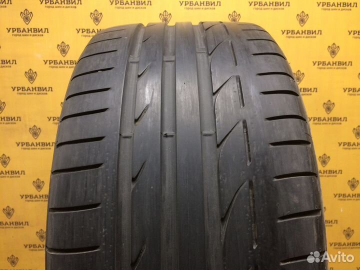 Bridgestone Potenza S001 245/35 R18 88Y