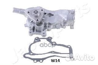 Насос водяной chevrolet aveo 2 volumi /Coda