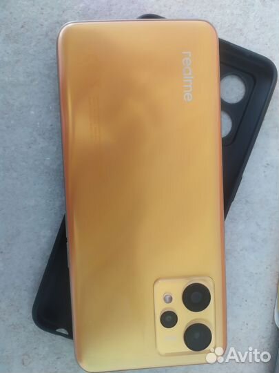 realme 9, 6/128 ГБ