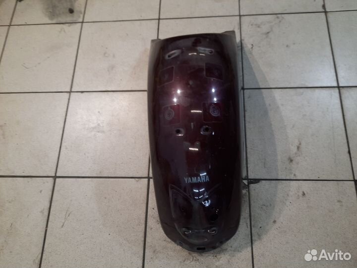 Крыло заднее Yamaha XVS950 Midnight Star