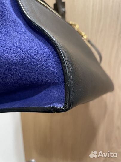 Сумка Celine Trapeze оригинал