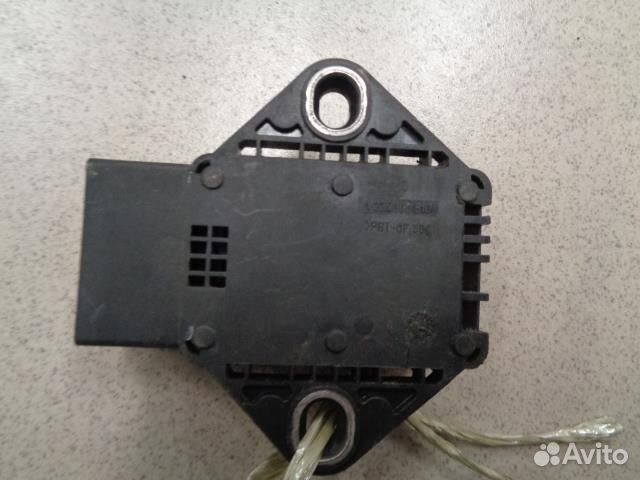 Датчик ускорения Opel Corsa D 2006-2014