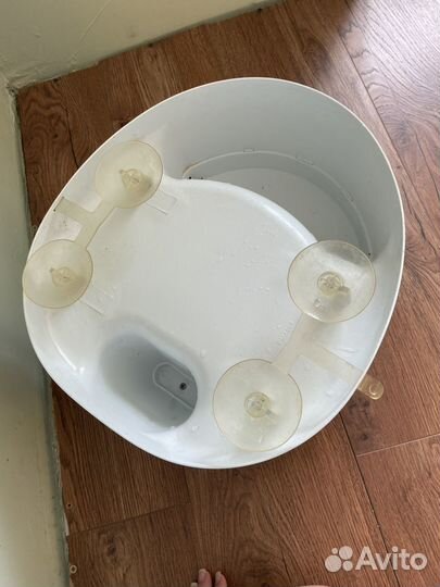 Стульчик для купания