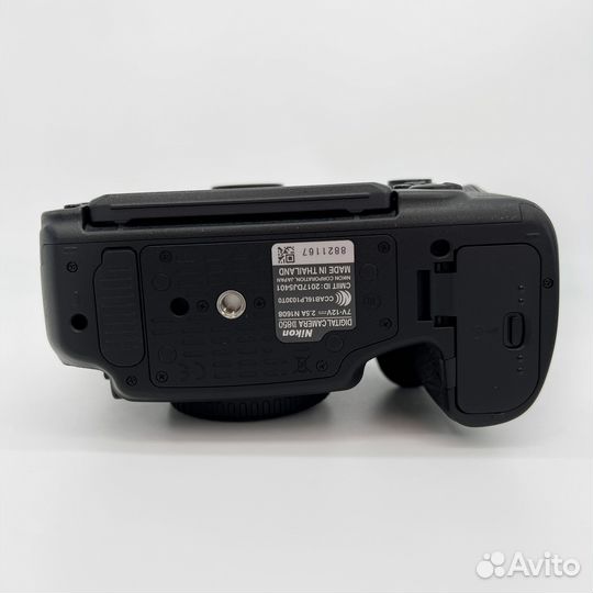Nikon D850 Body пробег 8876 кадров