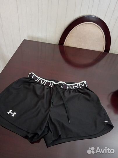 Шорты спортивные