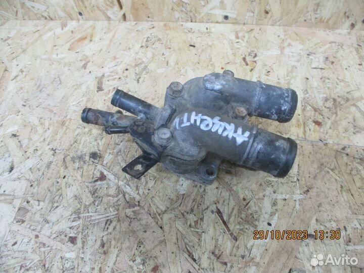 Корпус термостата Хендай Акцент 1,5 16кл. G4EC