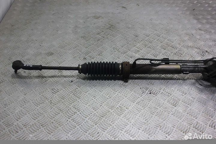 Рулевая рейка Фольцваген Поло 0230080033101