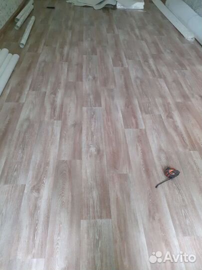 Ремонт квартир