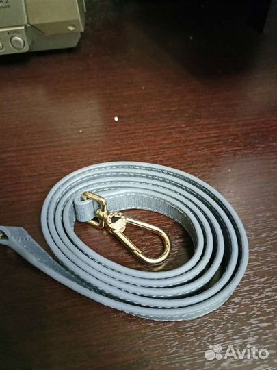 Бронь до 25.07.23 Ремень для сумки furla