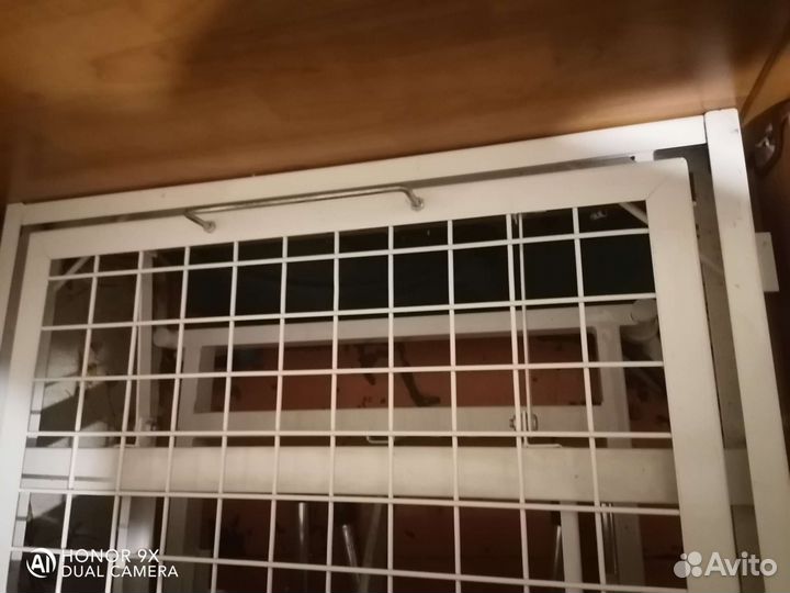 Медицинская кровать с электроприводом