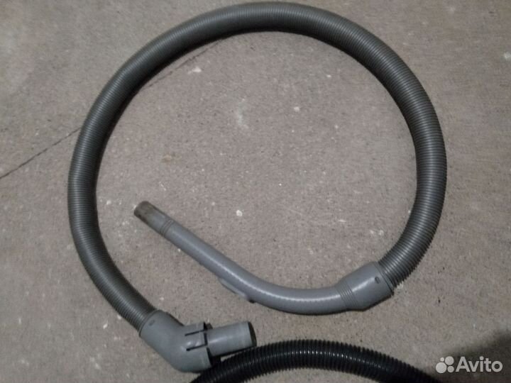 Шланги для пылисоса