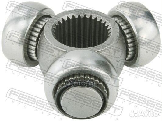 Трипод 0416DA Febest