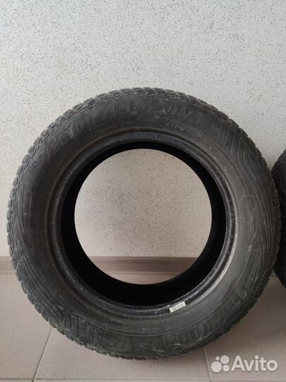 Goodyear Vector 4Seasons Gen-2 195/65 R15 91