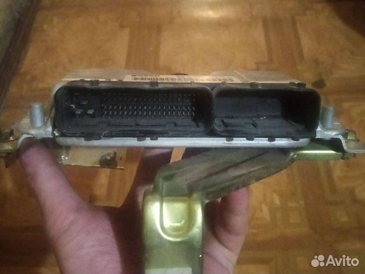 Geely MK запчасти