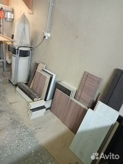 Детали лдсп, мдф, хдф на заказ