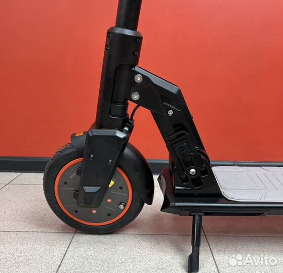 Электросамокат Kugoo M2 Pro Новый