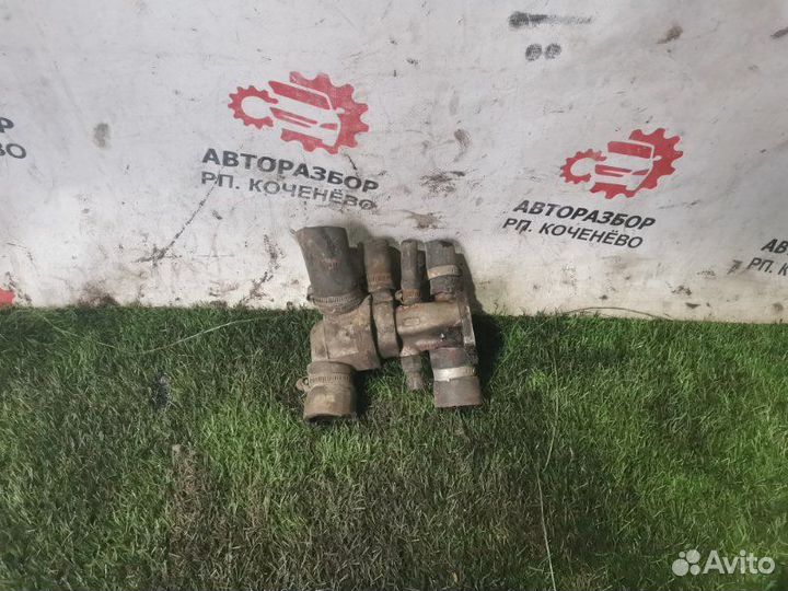 Корпус термостата Лада 2108 1999