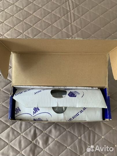 Доводчик дверей Nora-M 2s