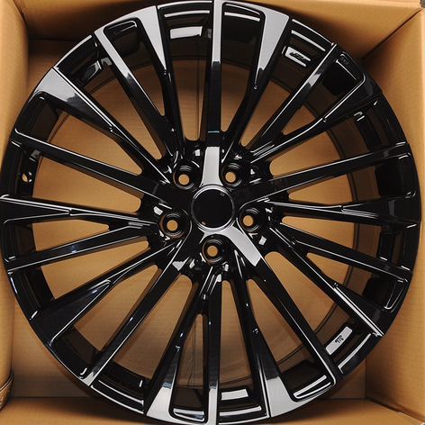 Литые диски Avatr 8×R20 5×114.3