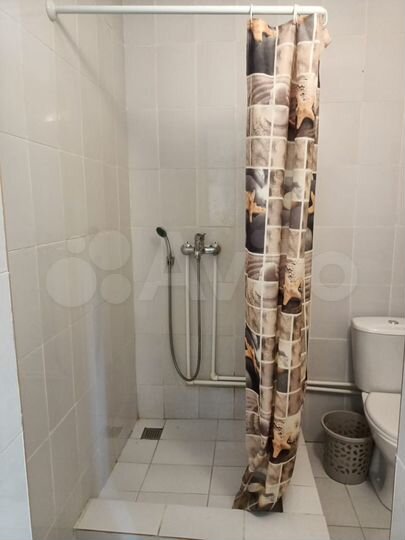 Квартира-студия, 18 м², 2/3 эт.