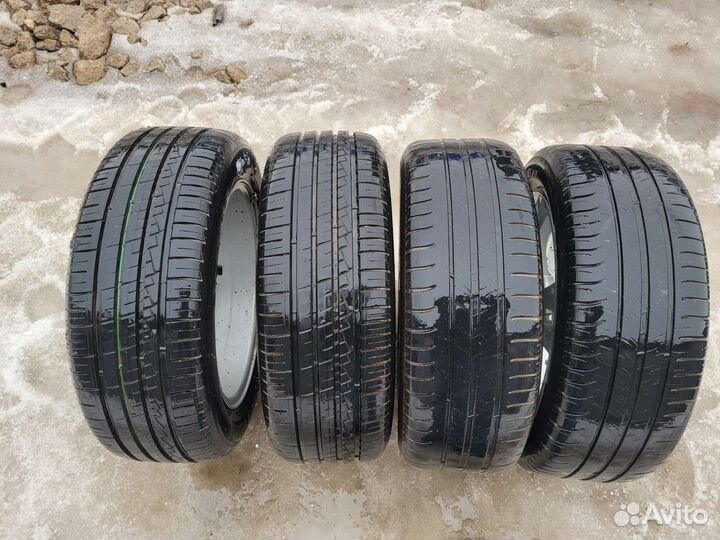 Nokian Tyres Hakka Green 3 205/55 R16
